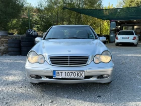 Mercedes-Benz C 220 2.2CDI 143K.C. / АВТОМАТ / КЛИМАТРОНИК / - 1699 € - 44206536 3 | Car24.bg Mercedes-Benz C 220 2.2CDI 143K.C. / АВТОМАТ / КЛИМАТРОНИК / - 1699 € - 44206536 3