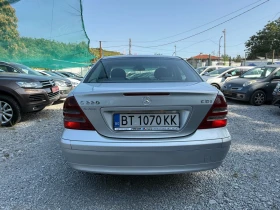 Mercedes-Benz C 220 2.2CDI 143K.C. / АВТОМАТ / КЛИМАТРОНИК / - 1699 € - 44206536 6 | Car24.bg Mercedes-Benz C 220 2.2CDI 143K.C. / АВТОМАТ / КЛИМАТРОНИК / - 1699 € - 44206536 6