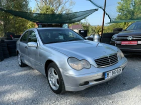 Mercedes-Benz C 220 2.2CDI 143K.C. / АВТОМАТ / КЛИМАТРОНИК / - 1699 € - 44206536 2 | Car24.bg Mercedes-Benz C 220 2.2CDI 143K.C. / АВТОМАТ / КЛИМАТРОНИК / - 1699 € - 44206536 2