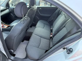 Mercedes-Benz C 220 2.2CDI 143K.C. / АВТОМАТ / КЛИМАТРОНИК / - 1699 € - 44206536 9 | Car24.bg Mercedes-Benz C 220 2.2CDI 143K.C. / АВТОМАТ / КЛИМАТРОНИК / - 1699 € - 44206536 9