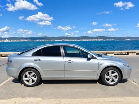 Mazda 6 Газ/бензин - 3200 € - 65698450 3 | Car24.bg Mazda 6 Газ/бензин - 3200 € - 65698450 3