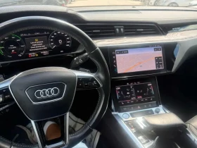 Audi E-Tron Progressiv CARFAX НАЛИЧЕН | 2019 | 105750 km | Auto.bg — изображение 7 Audi E-Tron Progressiv CARFAX НАЛИЧЕН | 2019 | 105750 km | Auto.bg — изображение 7