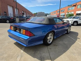 Chevrolet Camaro Z28 * Convertible * АвтоКредит * (ЦЕНА ДО БГ) | Auto.bg — изображение 6 Chevrolet Camaro Z28 * Convertible * АвтоКредит * (ЦЕНА ДО БГ) | Auto.bg — изображение 6