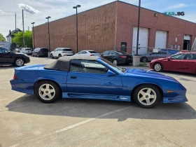 Chevrolet Camaro Z28 * Convertible * АвтоКредит * (ЦЕНА ДО БГ) | Auto.bg — изображение 7 Chevrolet Camaro Z28 * Convertible * АвтоКредит * (ЦЕНА ДО БГ) | Auto.bg — изображение 7