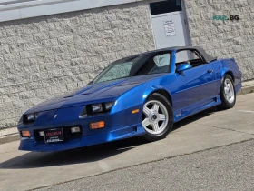 Chevrolet Camaro Z28 * Convertible * АвтоКредит * (ЦЕНА ДО БГ) | Auto.bg — изображение 2 Chevrolet Camaro Z28 * Convertible * АвтоКредит * (ЦЕНА ДО БГ) | Auto.bg — изображение 2