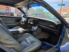 Chevrolet Camaro Z28 * Convertible * АвтоКредит * (ЦЕНА ДО БГ) | Auto.bg — изображение 13 Chevrolet Camaro Z28 * Convertible * АвтоКредит * (ЦЕНА ДО БГ) | Auto.bg — изображение 13