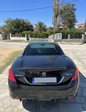 Peugeot 308 - 3333 € - 26283786 3 | Car24.bg Peugeot 308 - 3333 € - 26283786 3