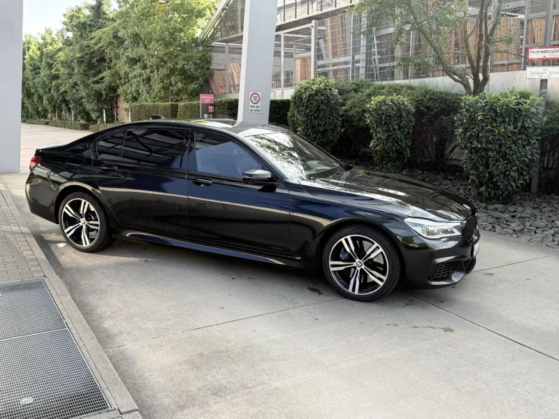 BMW 760 iL - 999 € / 1953.87 лв. - 11665880 1 | Car24.bg BMW 760 iL - 999 € / 1953.87 лв. - 11665880 1