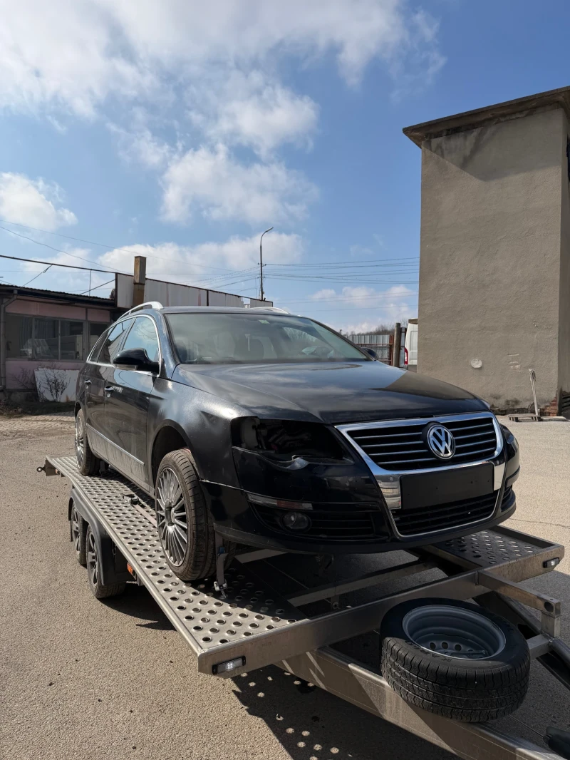 VW Passat - 1000 € / 1955.83 лв. - 11563102 1 | Car24.bg VW Passat - 1000 € / 1955.83 лв. - 11563102 1