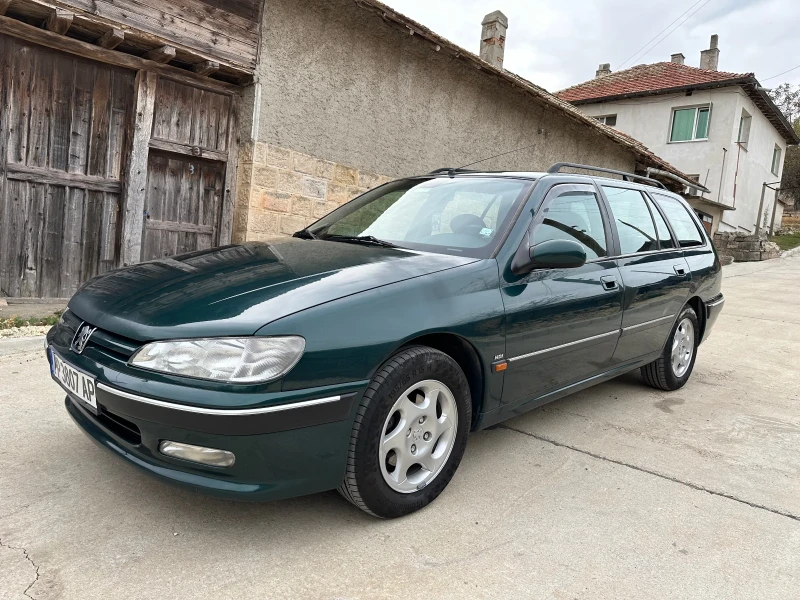 Peugeot 406 - 2000 € / 3911.66 лв. - 91477616 1 | Car24.bg Peugeot 406 - 2000 € / 3911.66 лв. - 91477616 1