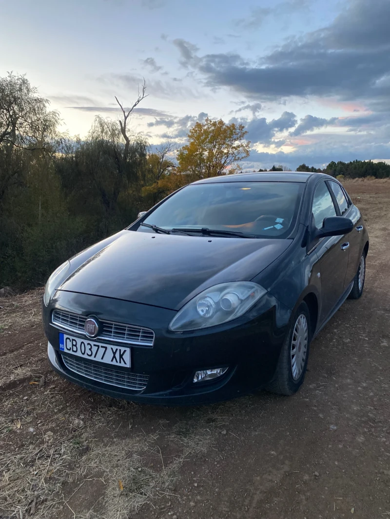 Fiat Bravo - 4600 € - 40151592 1 | Car24.bg Fiat Bravo - 4600 € - 40151592 1