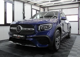 Mercedes-Benz GLB 4-MATIC /AMG OPTICA/ECO/START STOP/СОБСТВЕН ЛИЗИНГ - Car24.bg Mercedes-Benz GLB 4-MATIC /AMG OPTICA/ECO/START STOP/СОБСТВЕН ЛИЗИНГ