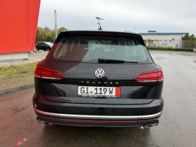 VW Touareg 3.0D* Digital* LED* ГЕРМАНИЯ*  | Mobile.bg — малка снимка 6