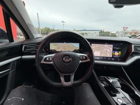 VW Touareg 3.0D* Digital* LED* ГЕРМАНИЯ*  | Mobile.bg — малка снимка 13