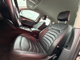 VW Touareg 3.0D* Digital* LED* ГЕРМАНИЯ*  | Mobile.bg — малка снимка 12