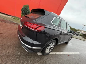 VW Touareg 3.0D* Digital* LED* ГЕРМАНИЯ*  | Mobile.bg — малка снимка 5