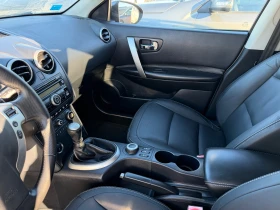 Nissan Qashqai 2.0 D 4Х4 6+ 1 места - 9000 лв. / 4601.63 € - 50589992 11 | Car24.bg Nissan Qashqai 2.0 D 4Х4 6+ 1 места - 9000 лв. / 4601.63 € - 50589992 11