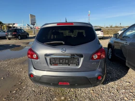 Nissan Qashqai 2.0 D 4Х4 6+ 1 места - 9000 лв. / 4601.63 € - 50589992 6 | Car24.bg Nissan Qashqai 2.0 D 4Х4 6+ 1 места - 9000 лв. / 4601.63 € - 50589992 6