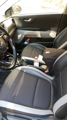 Kia Stonic 1, 4 LPG, 91000km - 13299 € / 26010.58 лв. - 47788391 9 | Car24.bg Kia Stonic 1, 4 LPG, 91000km - 13299 € / 26010.58 лв. - 47788391 9