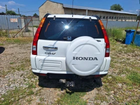 Honda Cr-v 2.0 i 4?4 | Auto.bg — изображение 6 Honda Cr-v 2.0 i 4?4 | Auto.bg — изображение 6