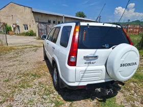 Honda Cr-v 2.0 i 4?4 | Auto.bg — изображение 4 Honda Cr-v 2.0 i 4?4 | Auto.bg — изображение 4