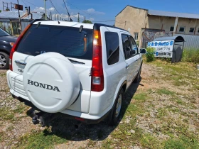 Honda Cr-v 2.0 i 4?4 | Auto.bg — изображение 5 Honda Cr-v 2.0 i 4?4 | Auto.bg — изображение 5