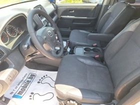 Honda Cr-v 2.0 i 4?4 | Auto.bg — изображение 9 Honda Cr-v 2.0 i 4?4 | Auto.bg — изображение 9