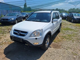 Honda Cr-v 2.0 i 4?4