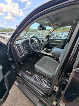 Dodge RAM 1500 BIG HORN 5.7 HEMI 401hp - 20900 € / 40876.85 лв. - 59908447 10 | Car24.bg Dodge RAM 1500 BIG HORN 5.7 HEMI 401hp - 20900 € / 40876.85 лв. - 59908447 10