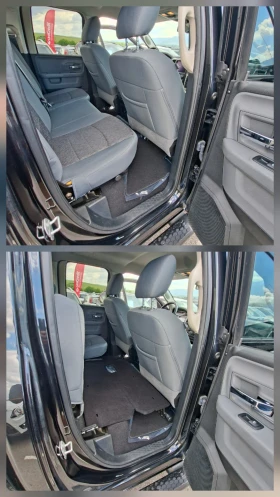 Dodge RAM 1500 BIG HORN 5.7 HEMI 401hp - 20900 € / 40876.85 лв. - 59908447 12 | Car24.bg Dodge RAM 1500 BIG HORN 5.7 HEMI 401hp - 20900 € / 40876.85 лв. - 59908447 12