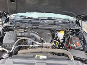 Dodge RAM 1500 BIG HORN 5.7 HEMI 401hp - 20900 € / 40876.85 лв. - 59908447 16 | Car24.bg Dodge RAM 1500 BIG HORN 5.7 HEMI 401hp - 20900 € / 40876.85 лв. - 59908447 16