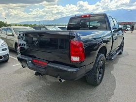 Dodge RAM 1500 BIG HORN 5.7 HEMI 401hp - 20900 € / 40876.85 лв. - 59908447 6 | Car24.bg Dodge RAM 1500 BIG HORN 5.7 HEMI 401hp - 20900 € / 40876.85 лв. - 59908447 6