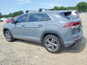 VW Atlas 2.0l Volkswagen Cross Sport Sel R-Line | Auto.bg — изображение 2 VW Atlas 2.0l Volkswagen Cross Sport Sel R-Line | Auto.bg — изображение 2