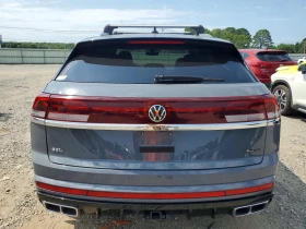 VW Atlas 2.0l Volkswagen Cross Sport Sel R-Line | Auto.bg — изображение 6 VW Atlas 2.0l Volkswagen Cross Sport Sel R-Line | Auto.bg — изображение 6
