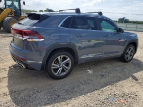 VW Atlas 2.0l Volkswagen Cross Sport Sel R-Line | Auto.bg — изображение 3 VW Atlas 2.0l Volkswagen Cross Sport Sel R-Line | Auto.bg — изображение 3