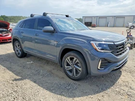 VW Atlas 2.0l Volkswagen Cross Sport Sel R-Line | Auto.bg — изображение 4 VW Atlas 2.0l Volkswagen Cross Sport Sel R-Line | Auto.bg — изображение 4