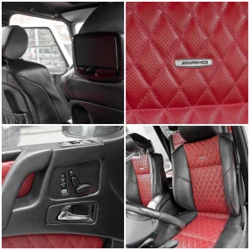 Mercedes-Benz G 55 AMG V8 507КС BRABUS | Auto.bg — изображение 15 Mercedes-Benz G 55 AMG V8 507КС BRABUS | Auto.bg — изображение 15