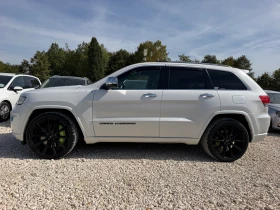 Jeep Grand cherokee 3.0I V6 OVERLAND FULl 0%ПЪРВОНАЧАЛНА ВНОСКА | Auto.bg — изображение 7 Jeep Grand cherokee 3.0I V6 OVERLAND FULl 0%ПЪРВОНАЧАЛНА ВНОСКА | Auto.bg — изображение 7
