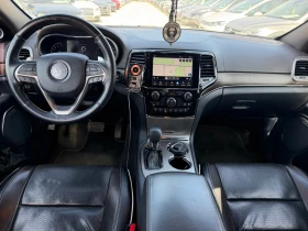 Jeep Grand cherokee 3.0I V6 OVERLAND FULl 0%ПЪРВОНАЧАЛНА ВНОСКА | Auto.bg — изображение 8 Jeep Grand cherokee 3.0I V6 OVERLAND FULl 0%ПЪРВОНАЧАЛНА ВНОСКА | Auto.bg — изображение 8