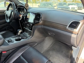 Jeep Grand cherokee 3.0I V6 OVERLAND FULl 0%ПЪРВОНАЧАЛНА ВНОСКА | Auto.bg — изображение 9 Jeep Grand cherokee 3.0I V6 OVERLAND FULl 0%ПЪРВОНАЧАЛНА ВНОСКА | Auto.bg — изображение 9