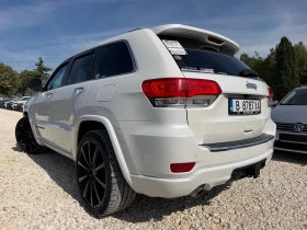 Jeep Grand cherokee 3.0I V6 OVERLAND FULl 0%ПЪРВОНАЧАЛНА ВНОСКА | Auto.bg — изображение 4 Jeep Grand cherokee 3.0I V6 OVERLAND FULl 0%ПЪРВОНАЧАЛНА ВНОСКА | Auto.bg — изображение 4