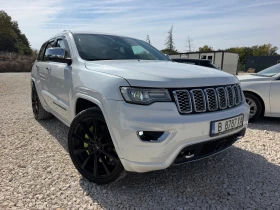 Jeep Grand cherokee 3.0I V6 OVERLAND FULl 0%ПЪРВОНАЧАЛНА ВНОСКА | Auto.bg — изображение 3 Jeep Grand cherokee 3.0I V6 OVERLAND FULl 0%ПЪРВОНАЧАЛНА ВНОСКА | Auto.bg — изображение 3
