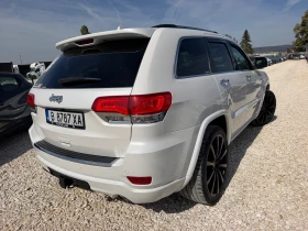 Jeep Grand cherokee 3.0I V6 OVERLAND FULl 0%ПЪРВОНАЧАЛНА ВНОСКА | Auto.bg — изображение 2 Jeep Grand cherokee 3.0I V6 OVERLAND FULl 0%ПЪРВОНАЧАЛНА ВНОСКА | Auto.bg — изображение 2