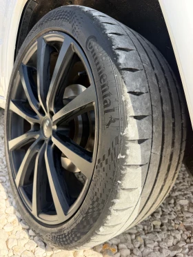 Jeep Grand cherokee 3.0I V6 OVERLAND FULl 0%ПЪРВОНАЧАЛНА ВНОСКА | Auto.bg — изображение 15 Jeep Grand cherokee 3.0I V6 OVERLAND FULl 0%ПЪРВОНАЧАЛНА ВНОСКА | Auto.bg — изображение 15