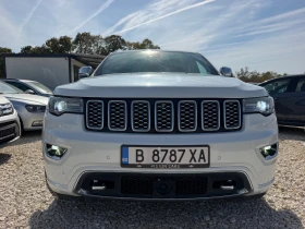 Jeep Grand cherokee 3.0I V6 OVERLAND FULl 0%ПЪРВОНАЧАЛНА ВНОСКА | Auto.bg — изображение 5 Jeep Grand cherokee 3.0I V6 OVERLAND FULl 0%ПЪРВОНАЧАЛНА ВНОСКА | Auto.bg — изображение 5
