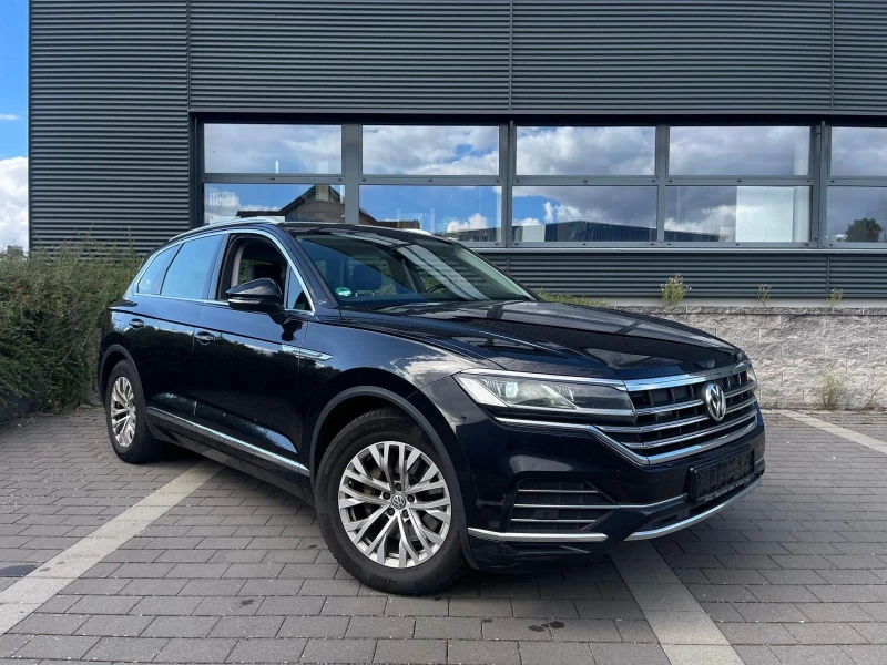 VW Touareg 3.0D* Digital* LED* ГЕРМАНИЯ*  - 49999 лв. / 25564.08 € - 76034772 1 | Car24.bg VW Touareg 3.0D* Digital* LED* ГЕРМАНИЯ*  - 49999 лв. / 25564.08 € - 76034772 1