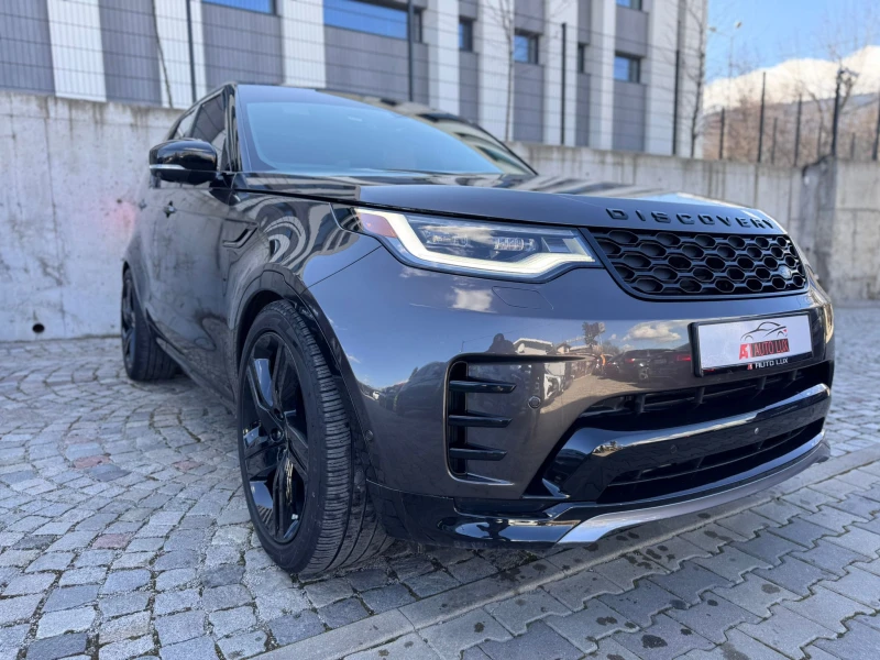 Land Rover Discovery SE/R-Dynamic/P360/PANO/Full/13 хил.км.!!! - 67000 € / 131040.61 лв. - 74629681 1 | Car24.bg Land Rover Discovery SE/R-Dynamic/P360/PANO/Full/13 хил.км.!!! - 67000 € / 131040.61 лв. - 74629681 1