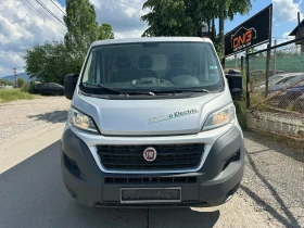 Fiat Ducato 2, 000TDI EURO6 | Auto.bg — изображение 2 Fiat Ducato 2, 000TDI EURO6 | Auto.bg — изображение 2