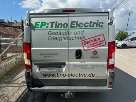 Fiat Ducato 2, 000TDI EURO6 | Auto.bg — изображение 5 Fiat Ducato 2, 000TDI EURO6 | Auto.bg — изображение 5