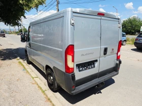 Fiat Ducato 2, 000TDI EURO6 | Auto.bg — изображение 5 Fiat Ducato 2, 000TDI EURO6 | Auto.bg — изображение 5
